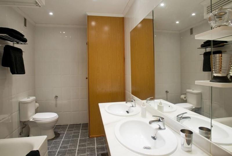 Apartment In Marbella Malaga 102959 Guadalmina Eksteriør billede